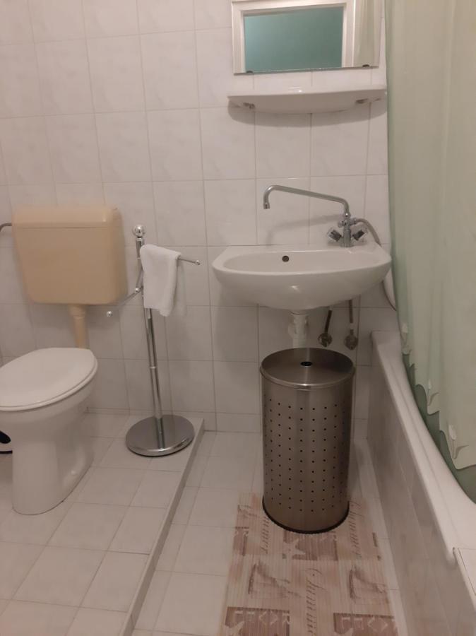 Panorama Szallas 미슈콜츠 외부 사진